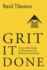 Grit It Done: A Low-Risk Guide to Entrepreneurial Business Ownership