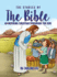 The Stories of the Bible: An Inspiring Christian Storybook for Kids