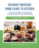 Culinary Medicine From Clinic to Kitchen: A Hands-on Guide to Transforming Nutrition Guidelines into Cooking Skills - Maximizing Flavor