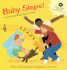 Baby Steps: A sing-along Bebop book for kids!