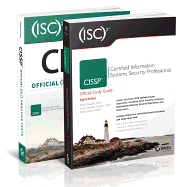 (Isc)2 Cissp Certified Information Systems Security Professional Official Study Guide & Practice Tests Bundle
