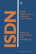 ISDN: Applications in Education and Training