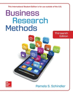 ISE Business Research Methods