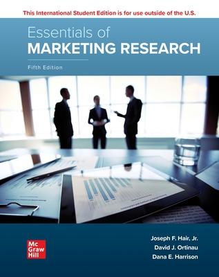 ISE Essentials of Marketing Research - Hair, Joseph, and Ortinau, David, and Harrison, Dana E.