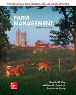 ISE Farm Management