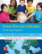 ISE Human Diversity in Education