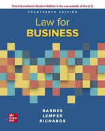 ISE Law for Business