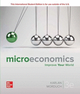 ISE Microeconomics