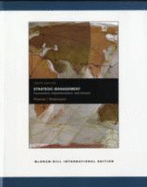 ISE MP STRATEGIC MANAGEMENT W/PCC/BW SUB
