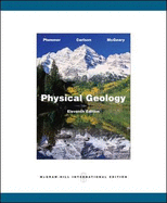 ISE PHYSICAL GEOLOGY