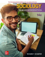 ISE Sociology: A Brief Introduction