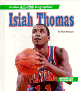 Isiah Thomas - Stewart, Mark