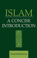 Islam: A Concise Introduction