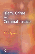 Islam, Crime and Criminal Justice