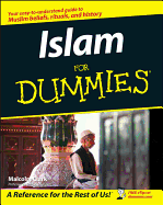Islam for Dummies: A Reference for the Rest of Us!