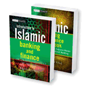 Islamic Banking and Finance: Introduction to Islamic Banking and Finance and The Islamic Banking and Finance Workbook, 2 Volume Set