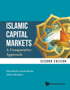 Islamic Capital Markets (2nd Ed)