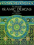 Islamic Designs in Color - Simakoff, N