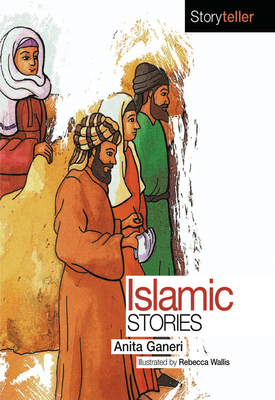 Islamic Stories - Ganeri, Anita