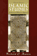 Islamic Studies: A History of Religions Approach