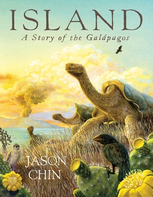 Island: A Story of the Galpagos - 