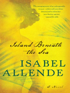 Island Beneath the Sea
