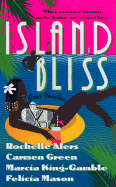 Island Bliss: Four Novellas