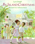 Island Christmas CL