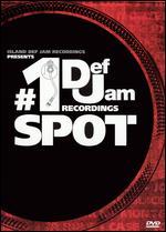 Island Def Jam Recording Presents #1 Spot