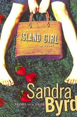 Island Girl - Byrd, Sandra