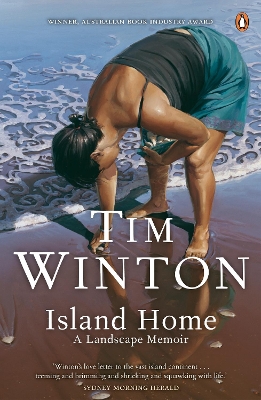 Island Home - Winton, Tim