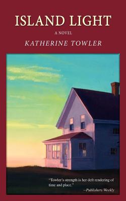 Island Light - Towler, Katherine