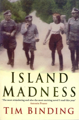 Island Madness - Binding, Tim