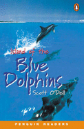 Island of Blue Dolphins - O'Dell, Scott