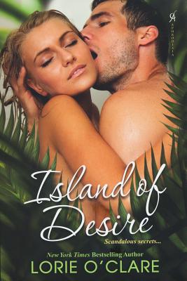 Island of Desire - O'Clare, Lorie