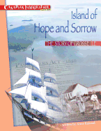 Island of Hope and Sorrow: The Story of Grosse Ile - Renaud, Anne