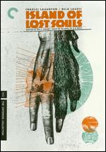 Island of Lost Souls [Criterion Collection] - Erle C. Kenton