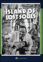 Island of Lost Souls - Erle C. Kenton