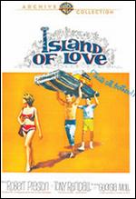 Island of Love - Morton Da Costa