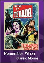 Island of Terror - Terence Fisher