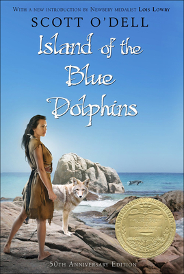 Island of the Blue Dolphins - O'Dell, Scott
