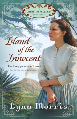 Island of the Innocent - Morris, Lynn