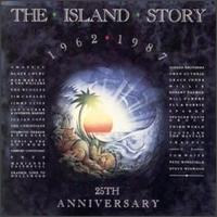 Island Story 1962-1987 - Various Artists