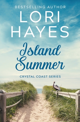 Island Summer - Hayes, Lori
