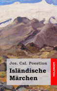 Islandische Marchen - Poestion, Jos Cal