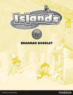 Islands Level 6 Grammar Booklet