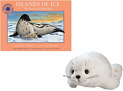 Islands of Ice: The Story of a Harp Seal