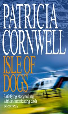 Isle of Dogs - Cornwell, Patricia