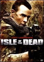 Isle of the Dead - Nick Lyon