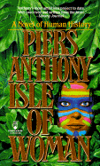 Isle of Woman - Anthony, Piers